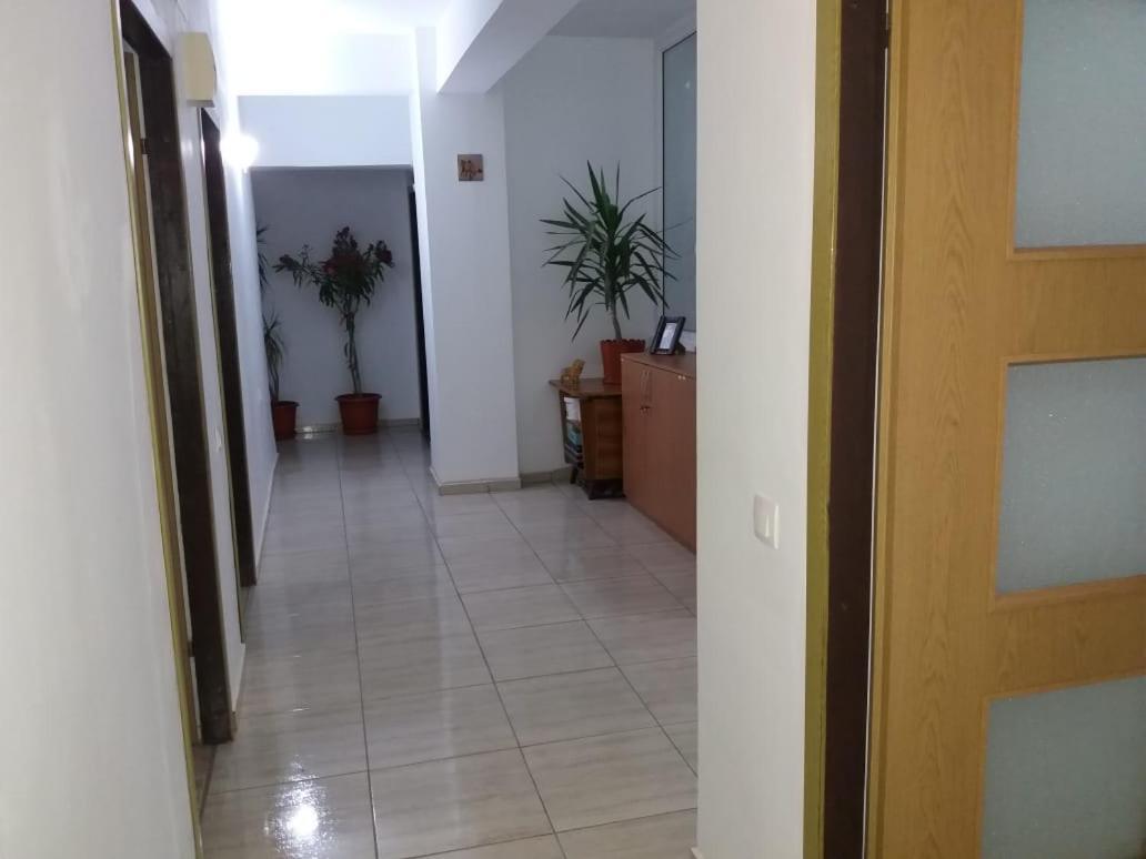 Cazare Eforie Nord, Plaja Acapulco, Garsoniere Four Studios, Bucatarie Comuna, Baie Proprie, Etaj 4, Fara Lift Exterior photo